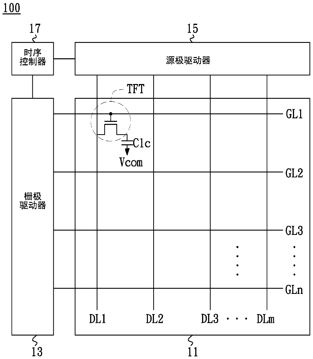 Polarity inversion driving method and source driver of liquid crystal display