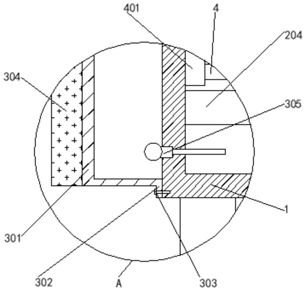 Automatic sewage treatment equipment for sewage treatment