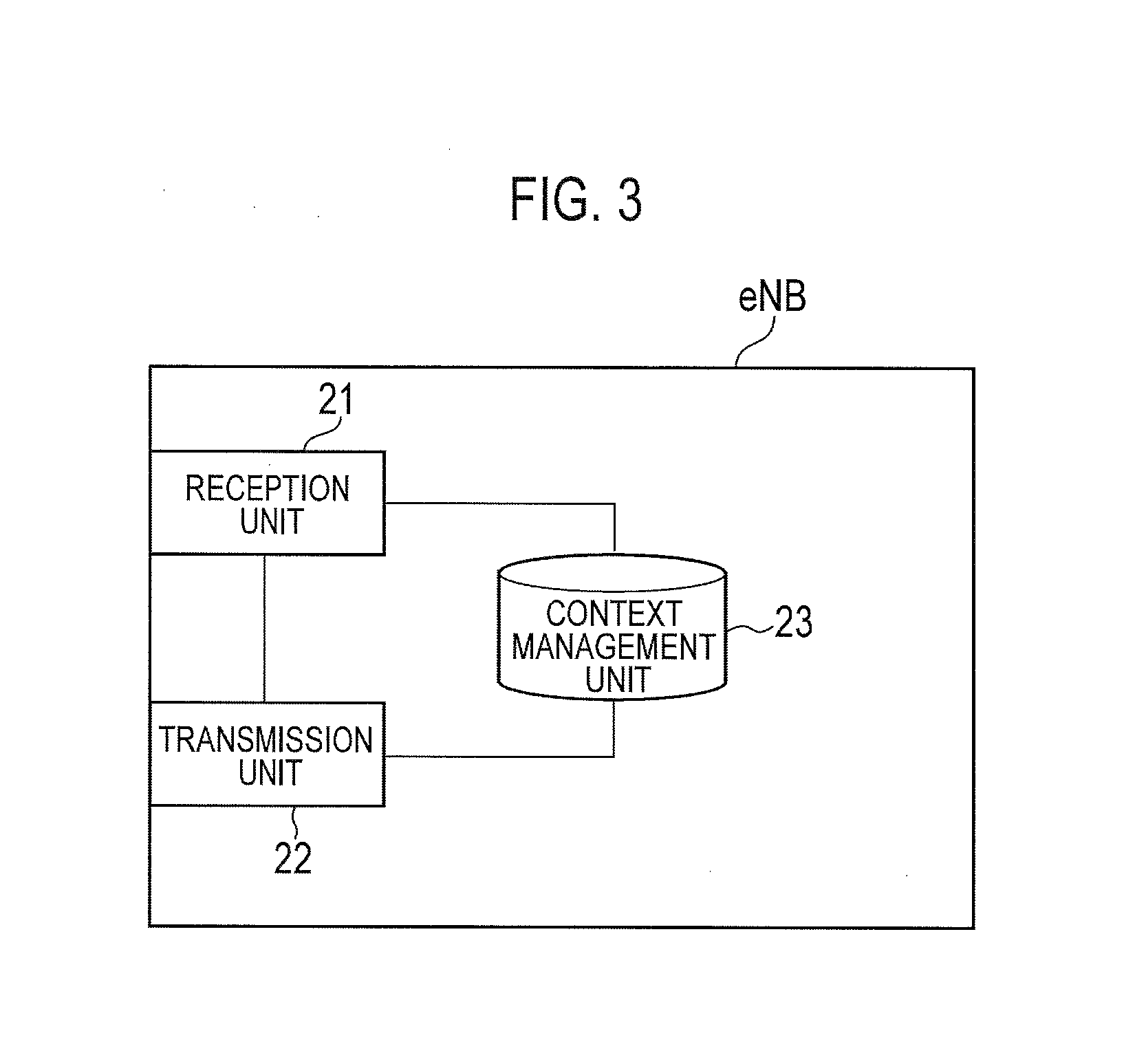 Mobile communication method, mobile station, and radio base station