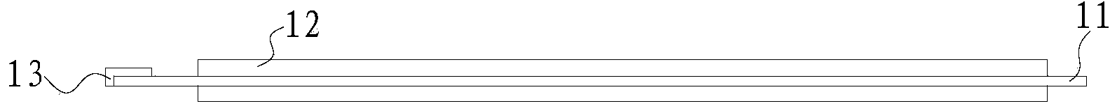 Lithium battery negative electrode sheet and preparation method thereof as well as lithium battery preparation method