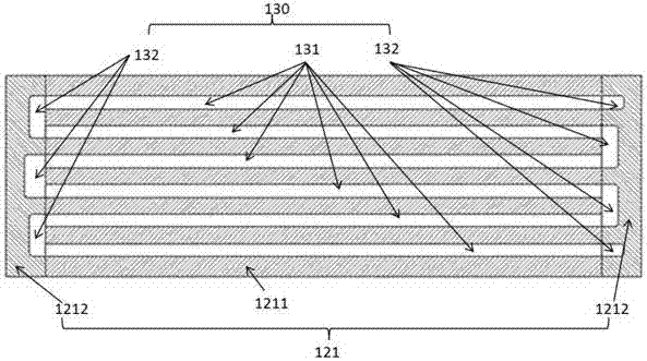 Tray, tray assembly, battery pack assembly and vehicle