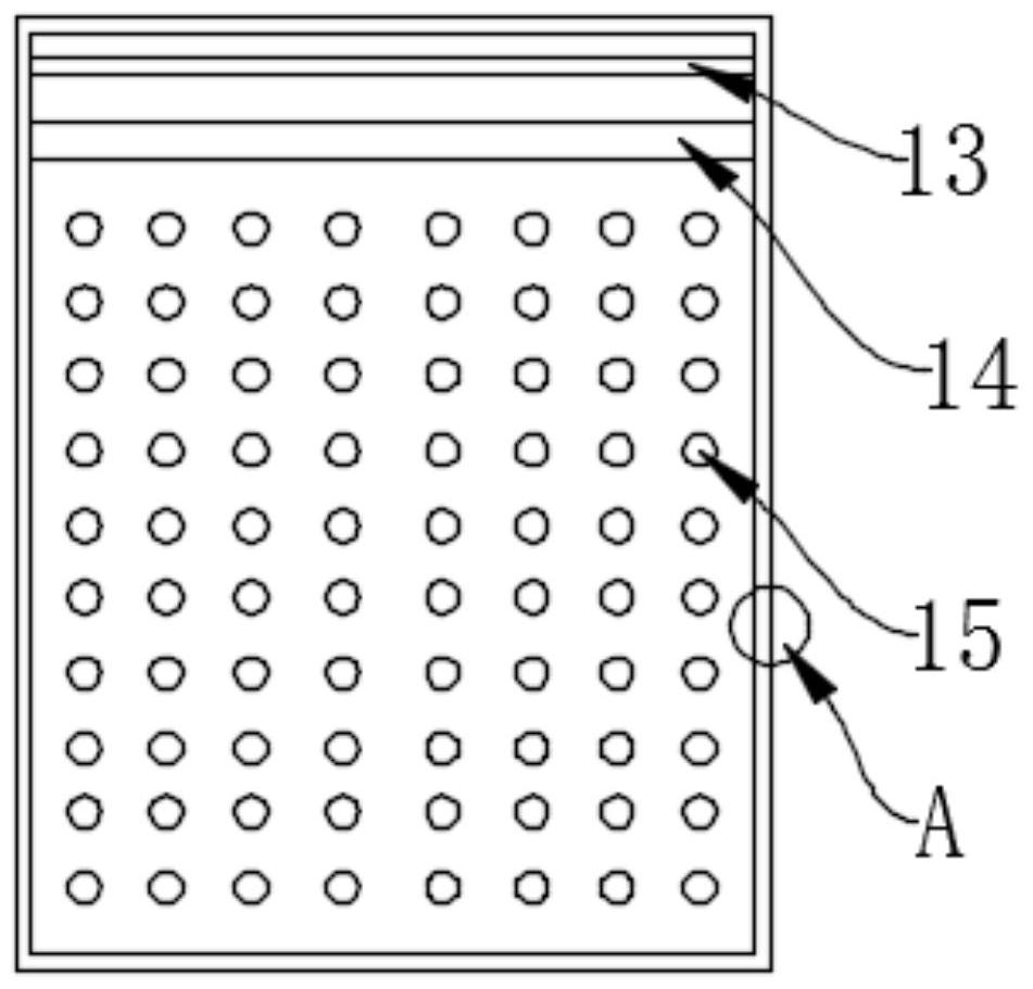 A flexible packaging bag with integrated anti-counterfeiting function