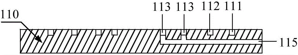 Wafer bonding clamping device, aligning machine, bonding machine and warping substrate adsorption method