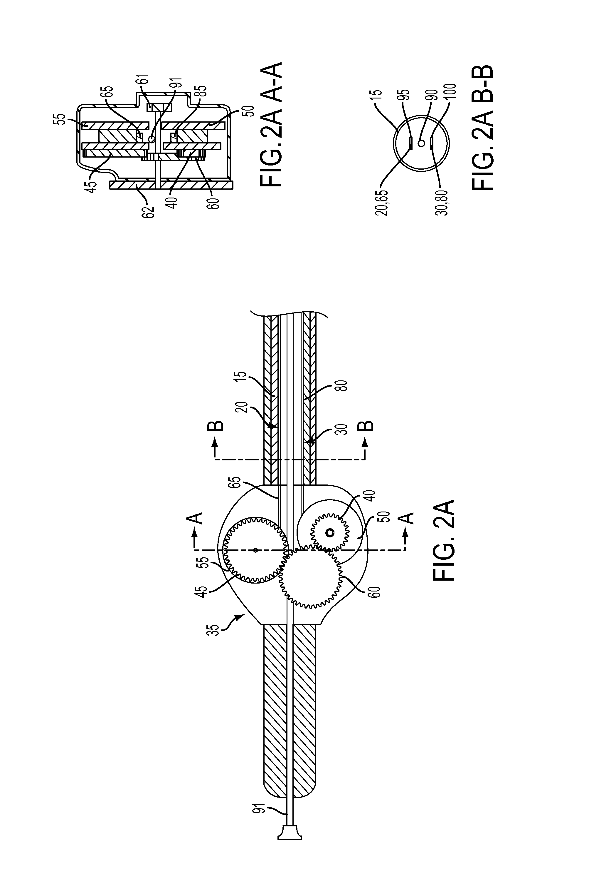 Stent deployment device and methods for use