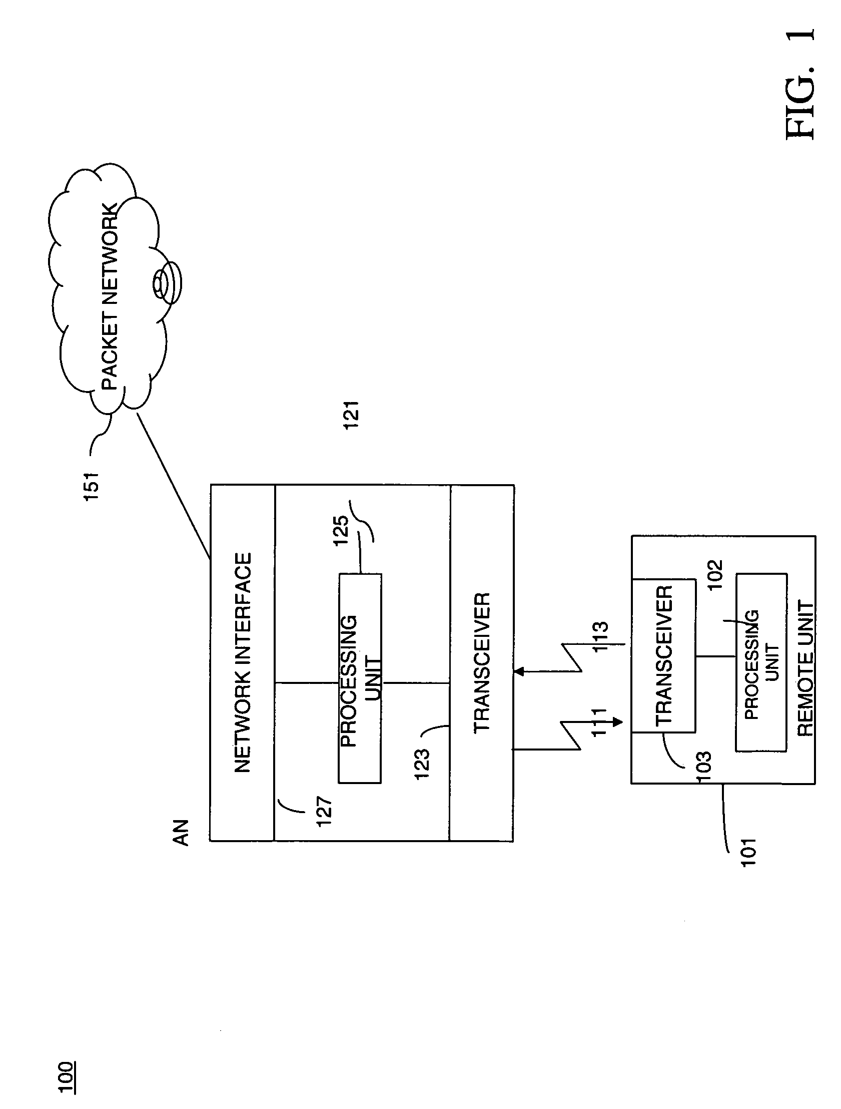 Method and apparatus for improved channel maintenance signaling