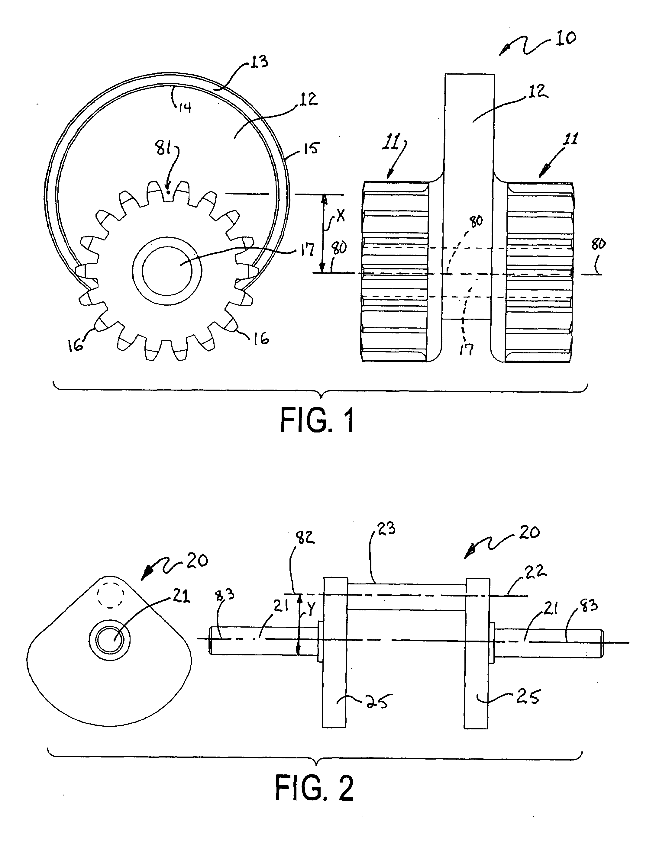 Hypocycloid Engine