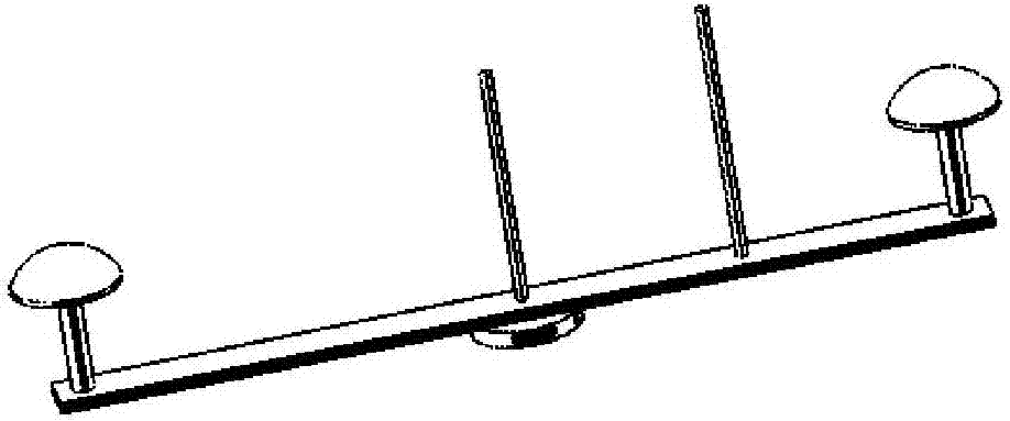 External optical orientation equipment and orientation method thereof