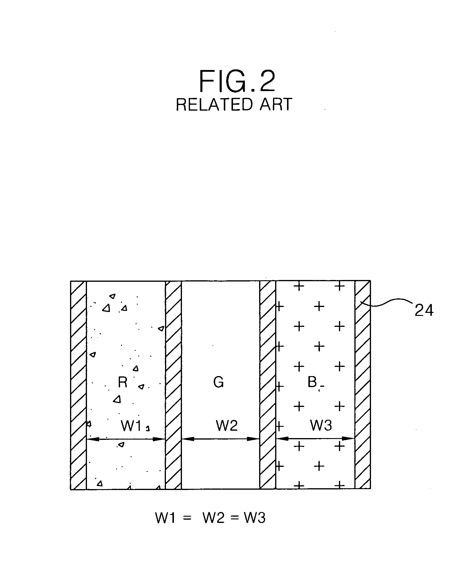 Plasma display panel