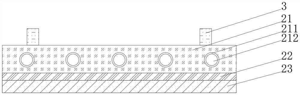 Vulcanization mold