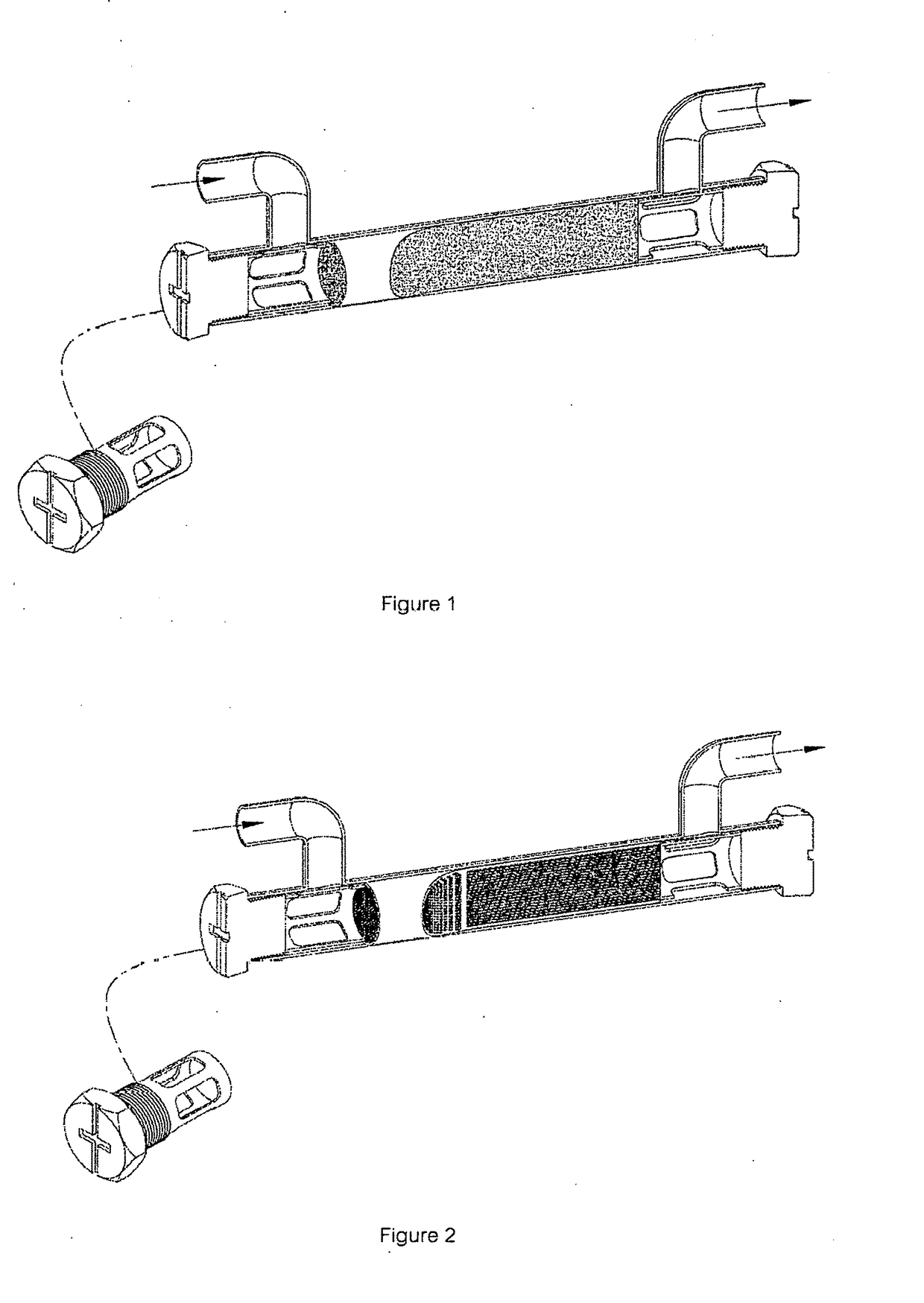 Apparatus for enhancing performance of fuel combustion