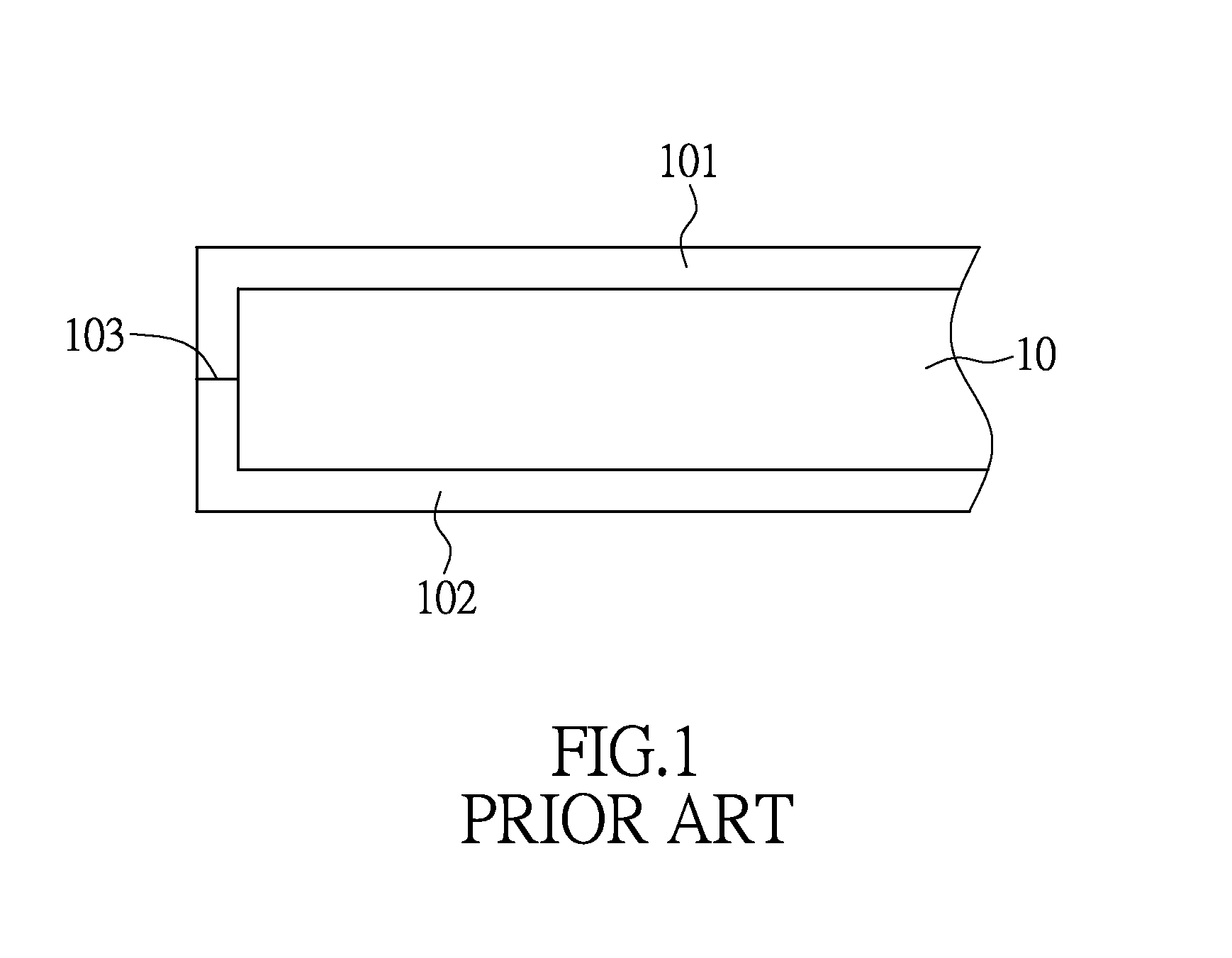 Thermoelectric power generator