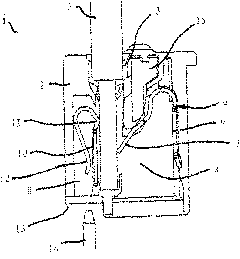 Plug-in connector