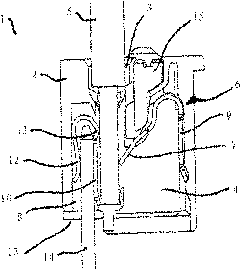 Plug-in connector