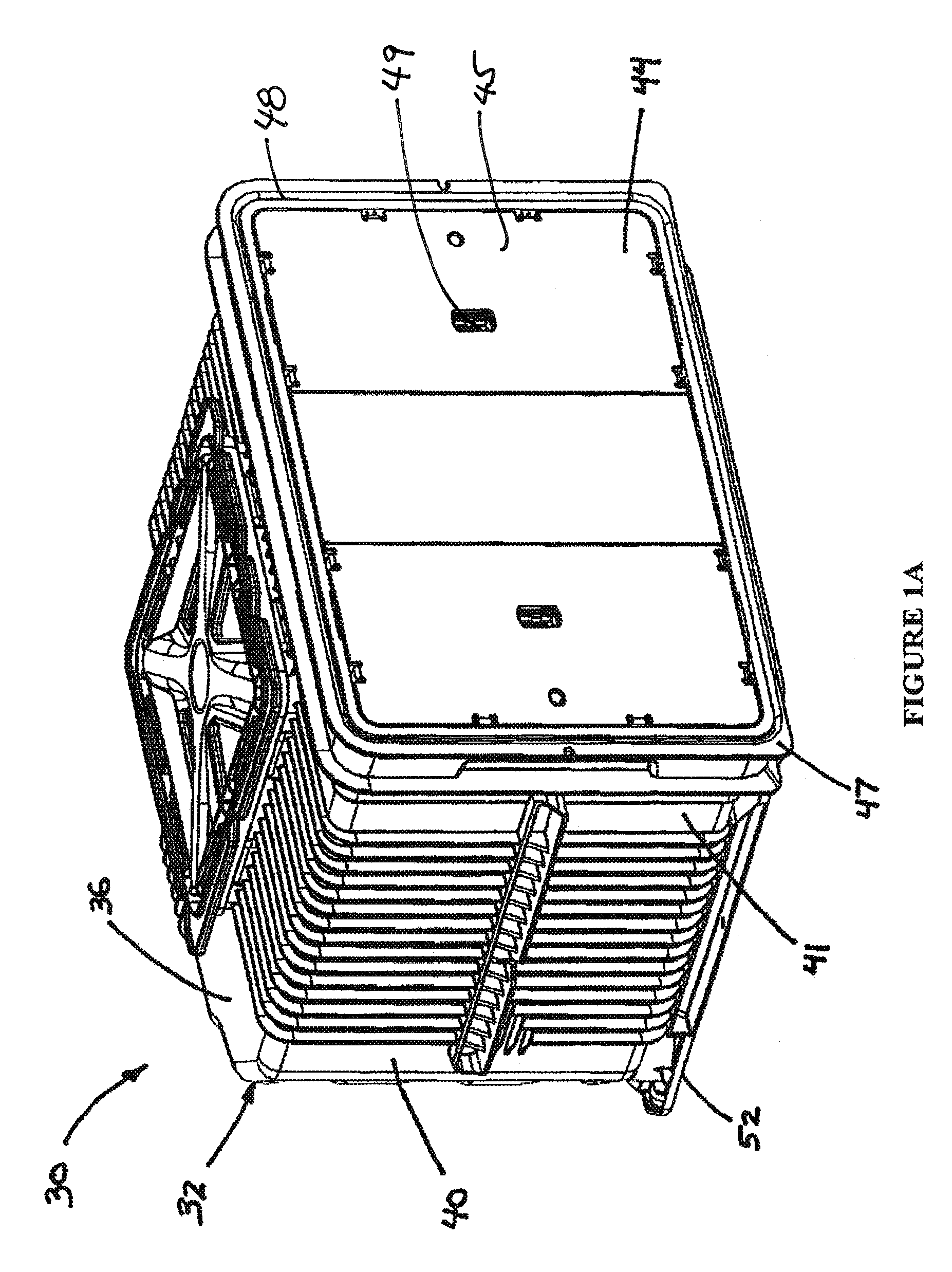 Wafer carrier