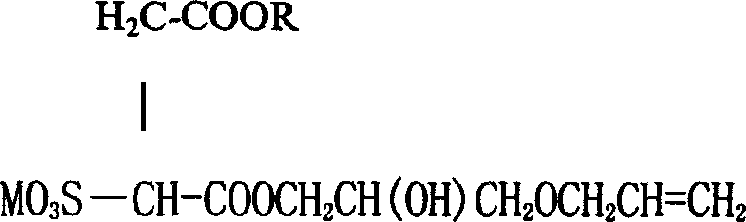 Cold-resistant self-sticking emulsion product, and its production method and use