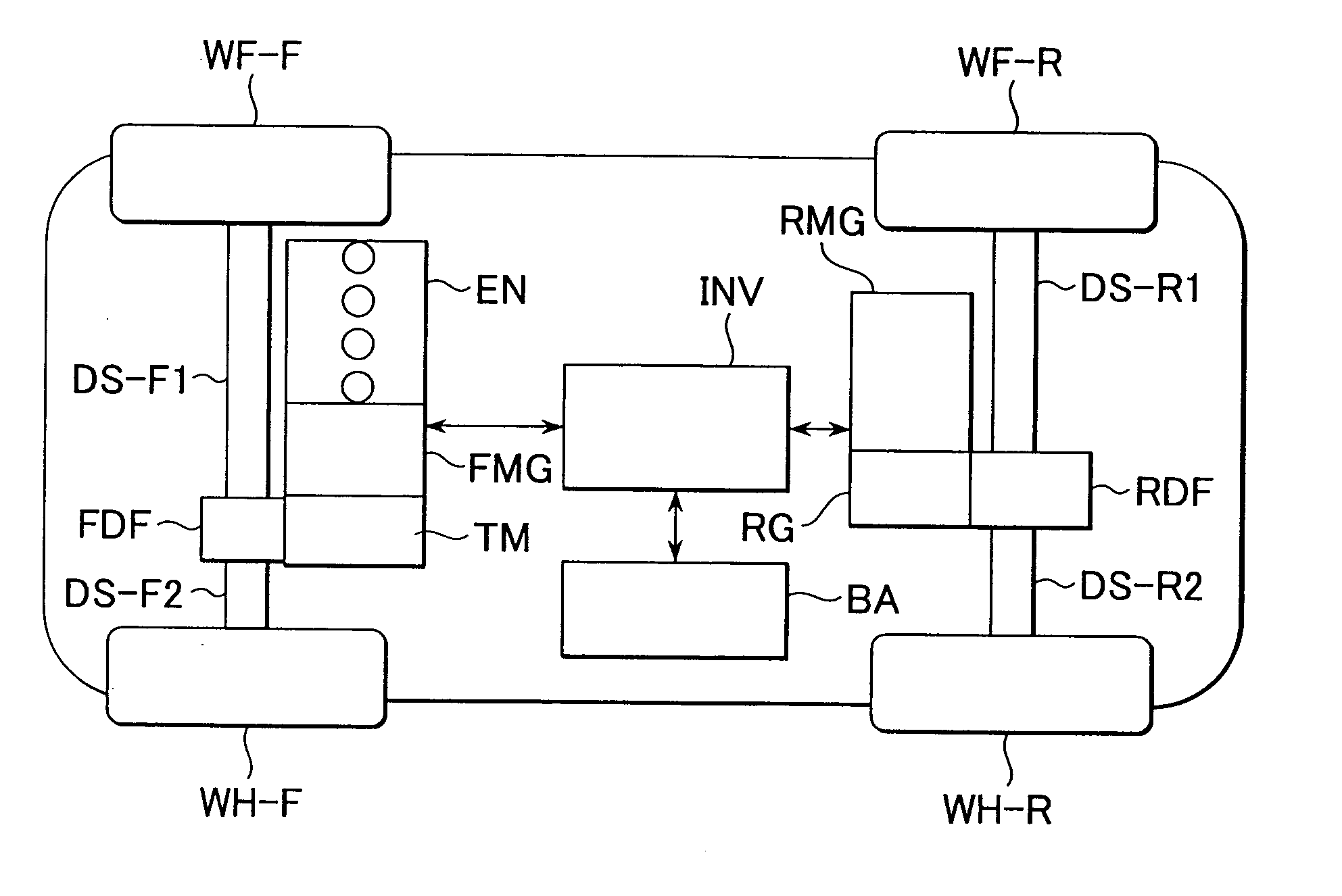 Rotating electrical machine and manufacturing method thereof