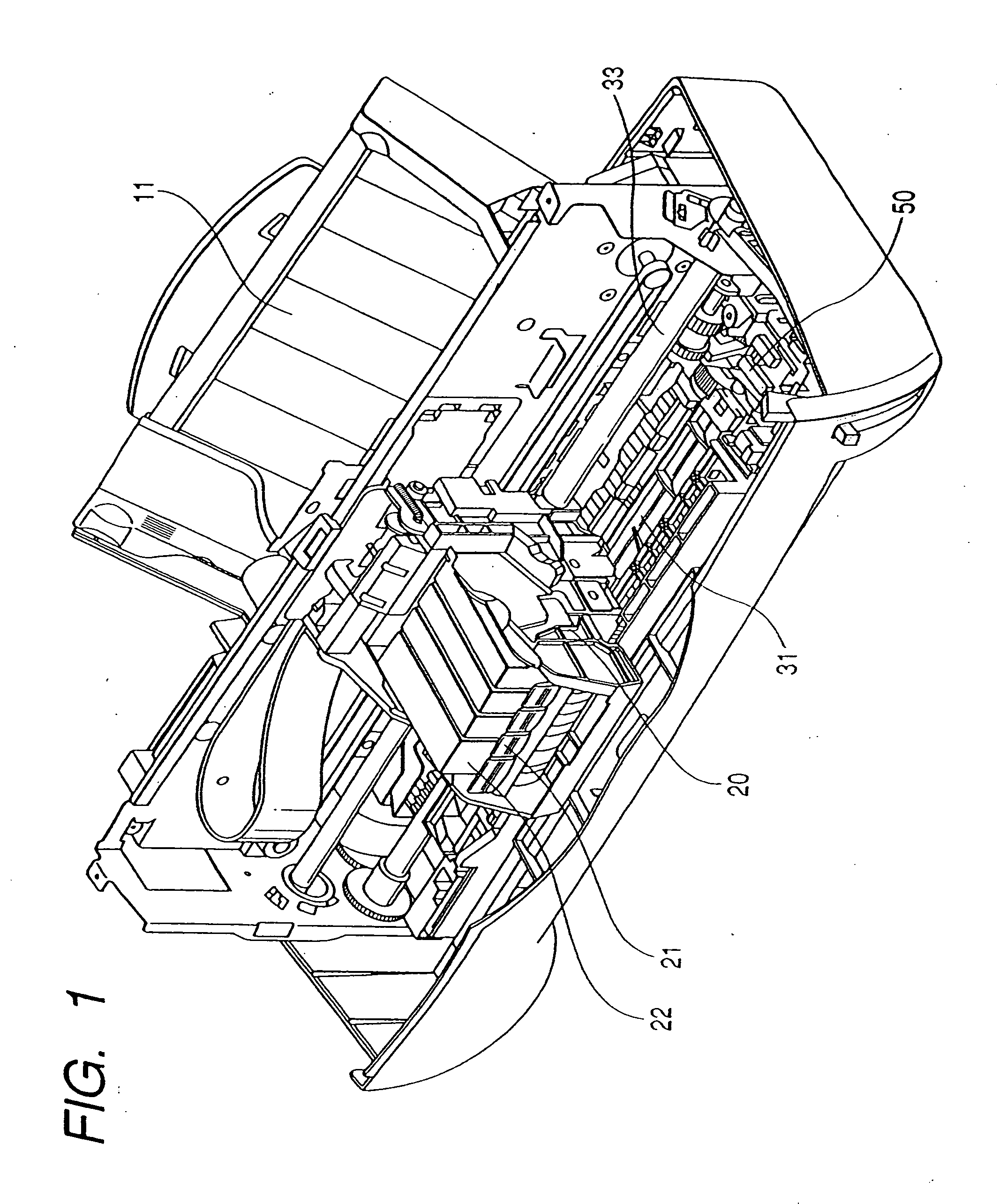 Inkjet recording apparatus for controlling recovery operation by managing cap-open state and recovery control method