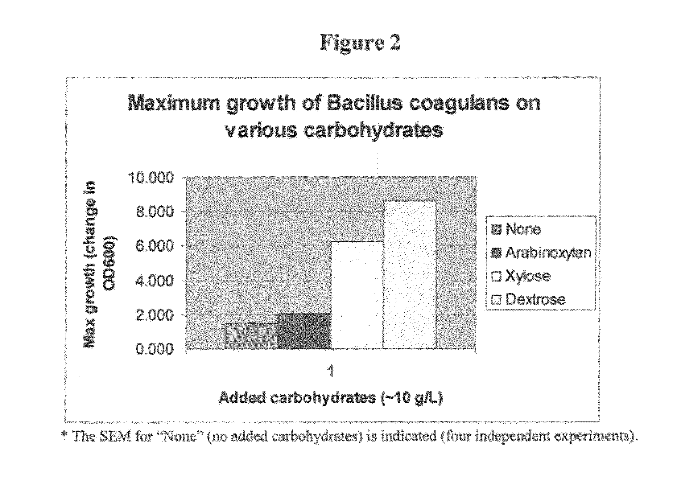 Synbiotic Product