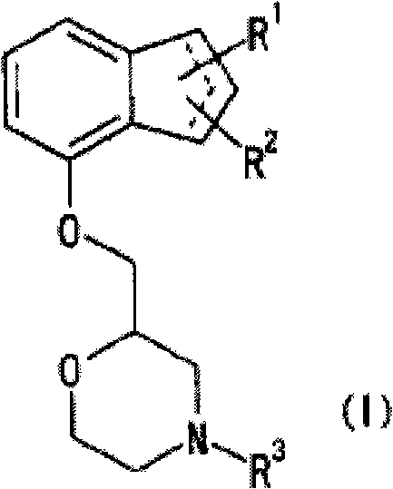 Novel pharmaceutical composition for treating nociceptive pain