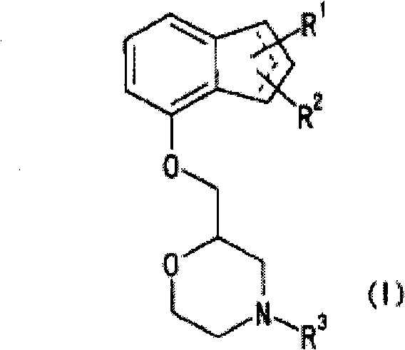 Novel pharmaceutical composition for treating nociceptive pain