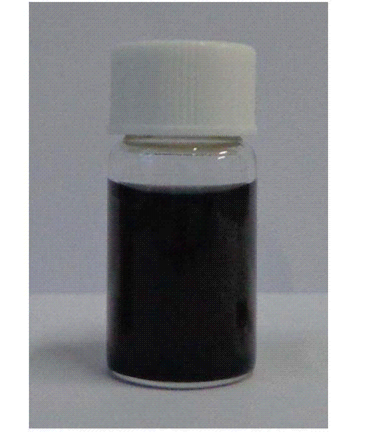 Method for preparing graphene energy storing material through electrochemical cathodic disbonding