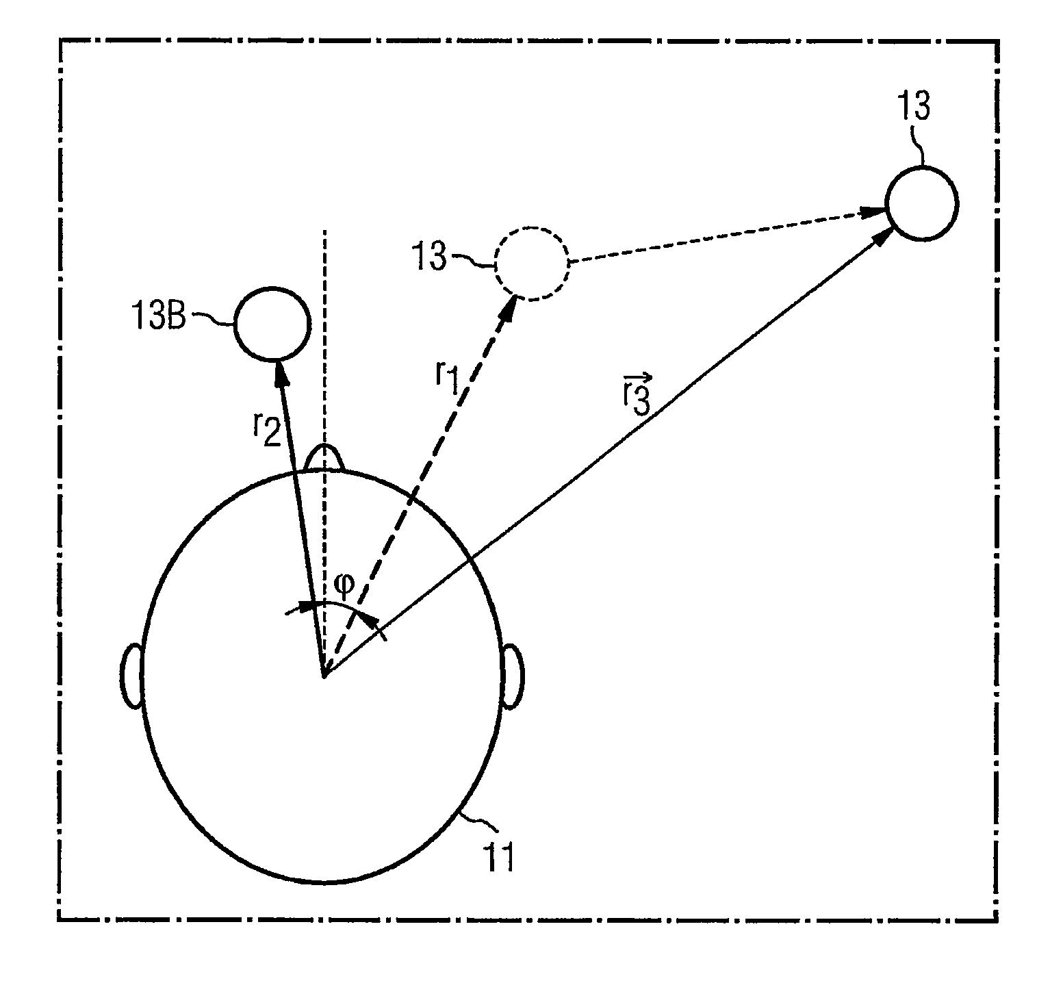 Spatial audio processing method, program product, electronic device and system