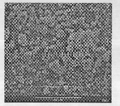 Method for preparing aluminum titanate nano powder by non-hydrolytic sol-gel process