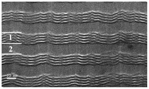 Carbon-based composite film and preparation method thereof