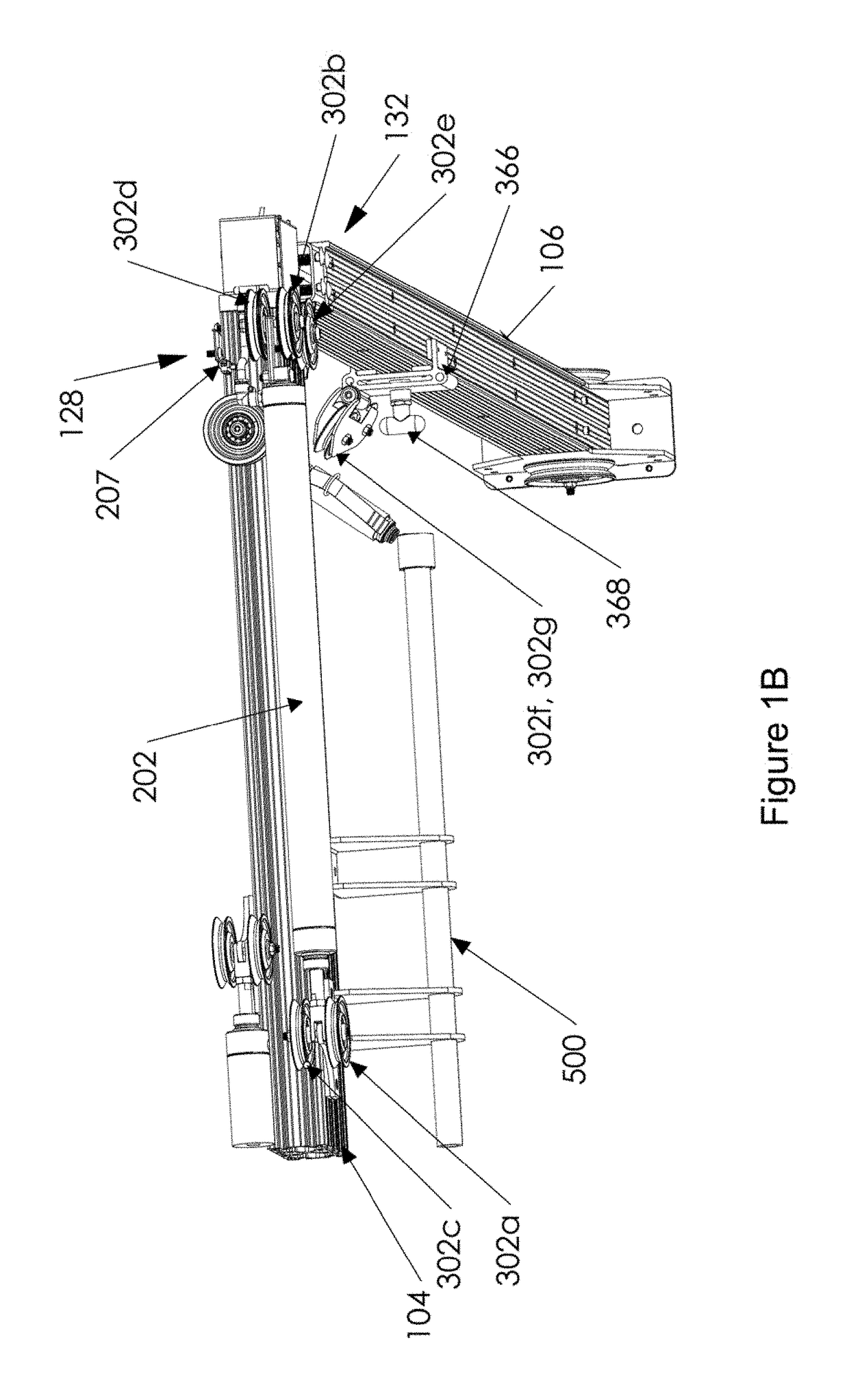 Squat Bar for Fitness Machine