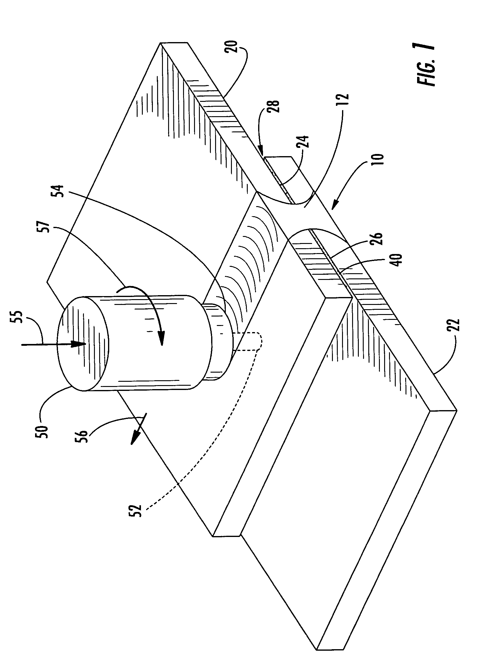 Method and sealant for joints