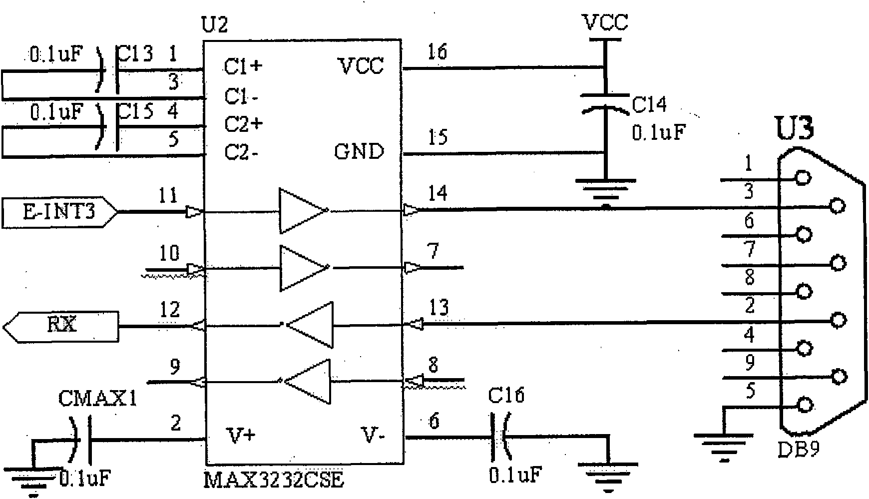 DSP based distributed type minisize gas turbine generation embedded type remote monitoring device and method