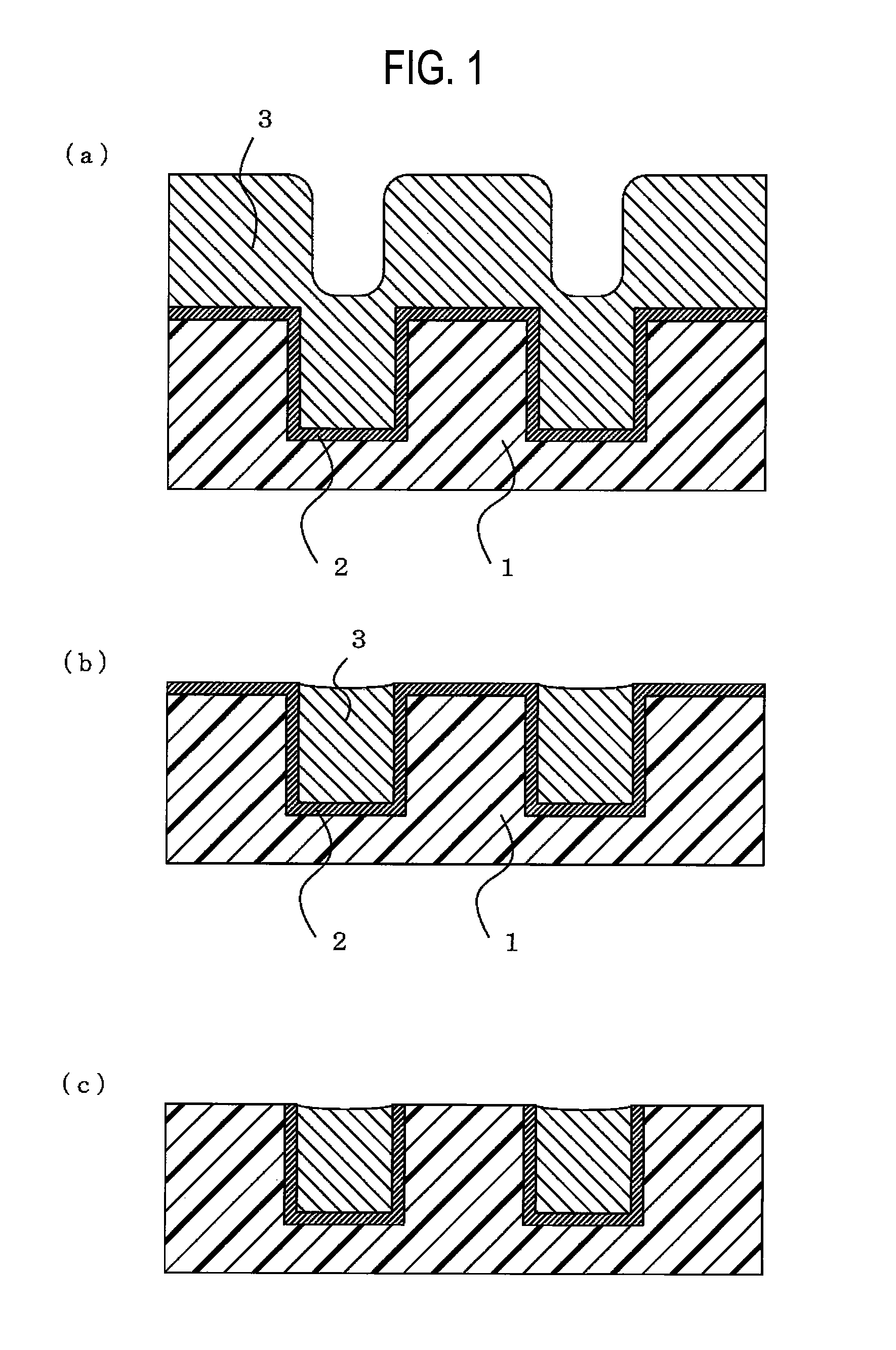 Polishing liquid for metal film and polishing method