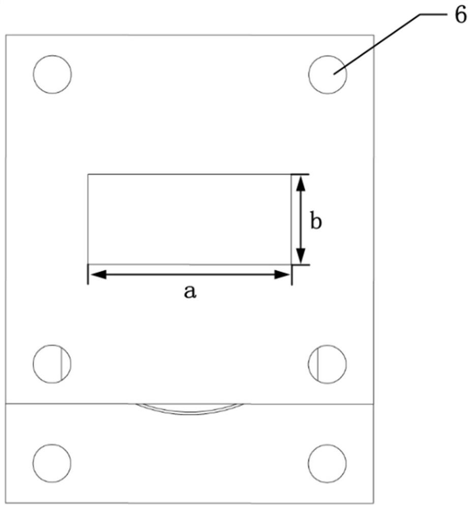 Waveguide filter and method of making the same