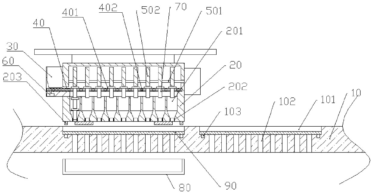 Screw Metering Packaging System