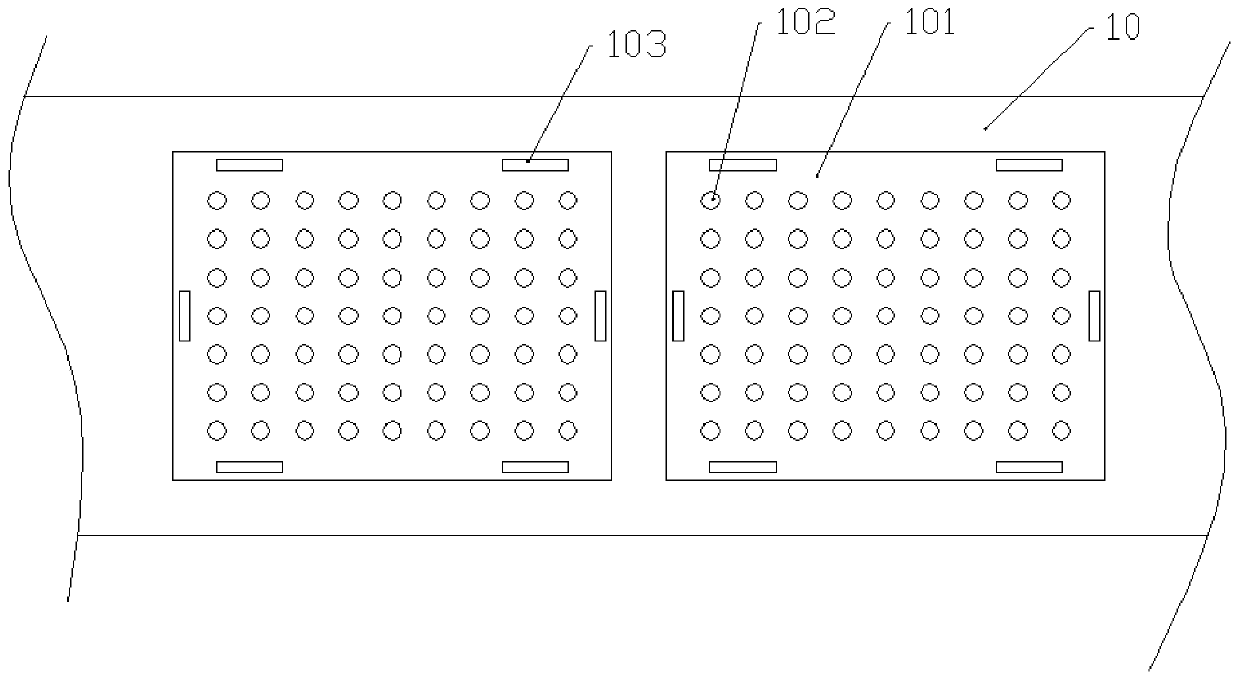 Screw Metering Packaging System