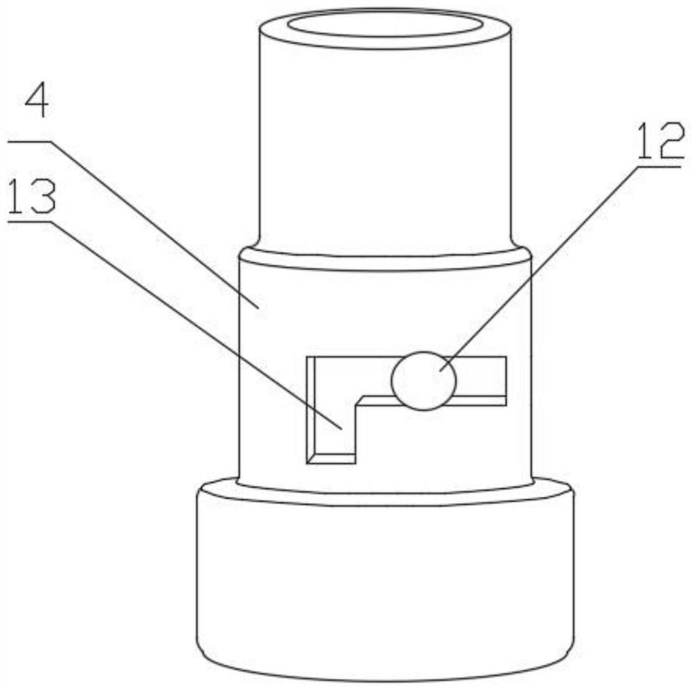 Spherical emergency cut-off valve