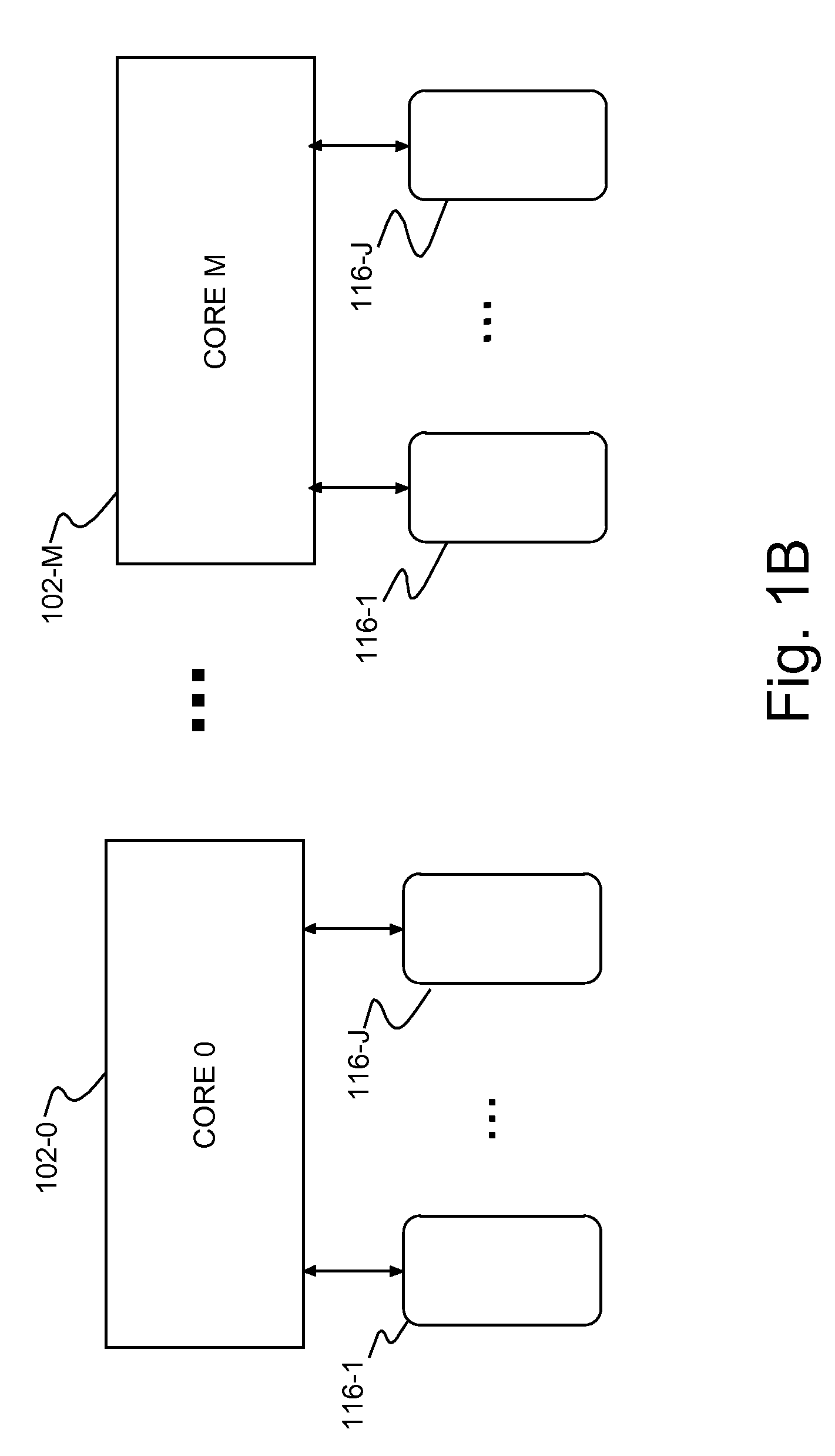 Method of virtualization and os-level thermal management and multithreaded processor with virtualization and os-level thermal management