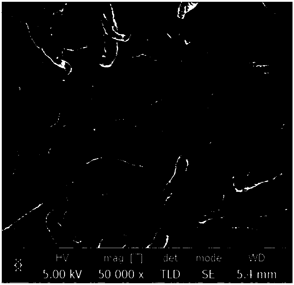 Stability-enhanced compound antibacterial coating as well as preparation method and application thereof