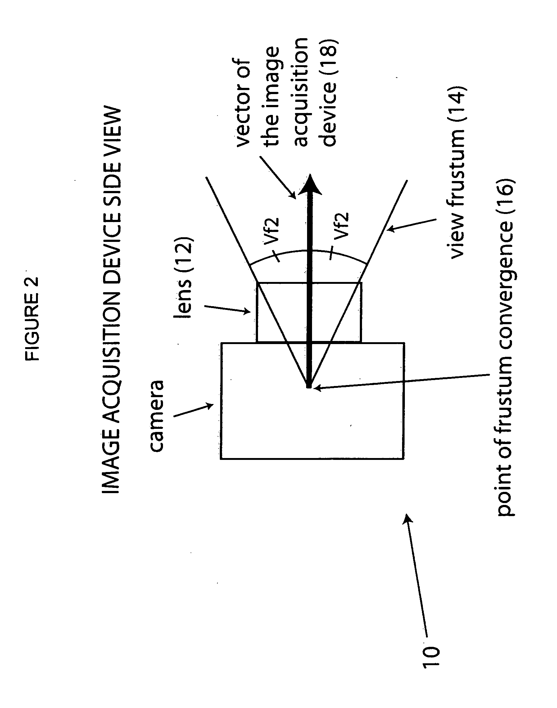 Process and system used to discover and exploit the illusory depth properties inherent in an autostereoscopic image