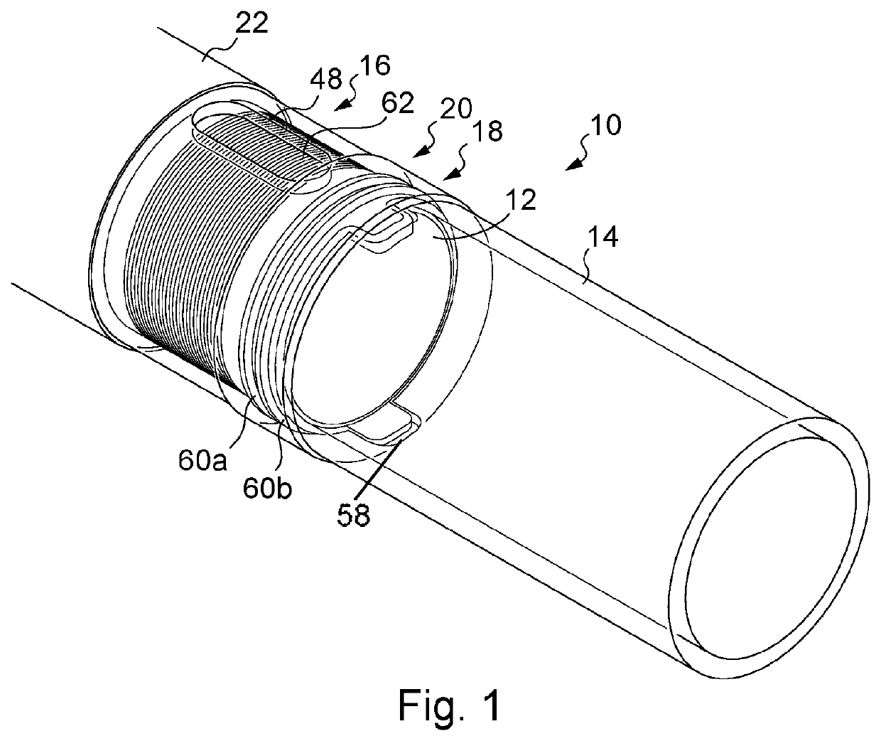 Downhole coupling mechanism