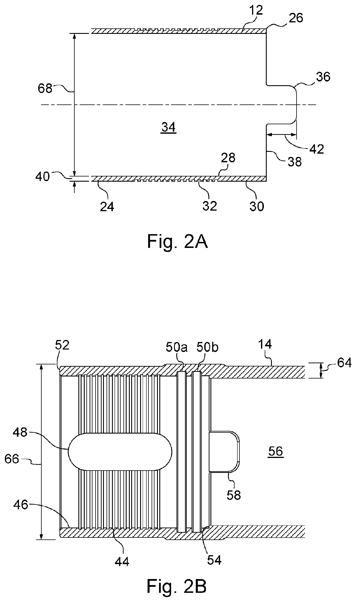 Downhole coupling mechanism