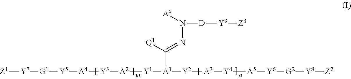 Polymerizable compound, polymerizable composition, polymer, and optically anisotropic product