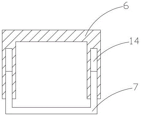 Tea sifting and grading machine