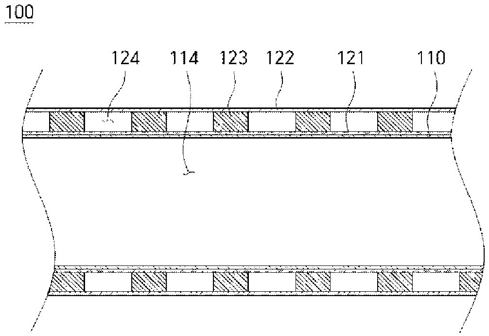 Thermoelectric power generating module, and thermoelectric power generating device, anti-freezing vaporizer, and vaporized fuel gas liquefaction process device including same