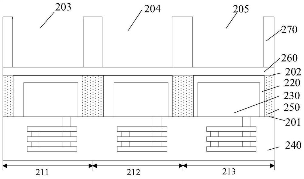 Image sensor and method of forming the same