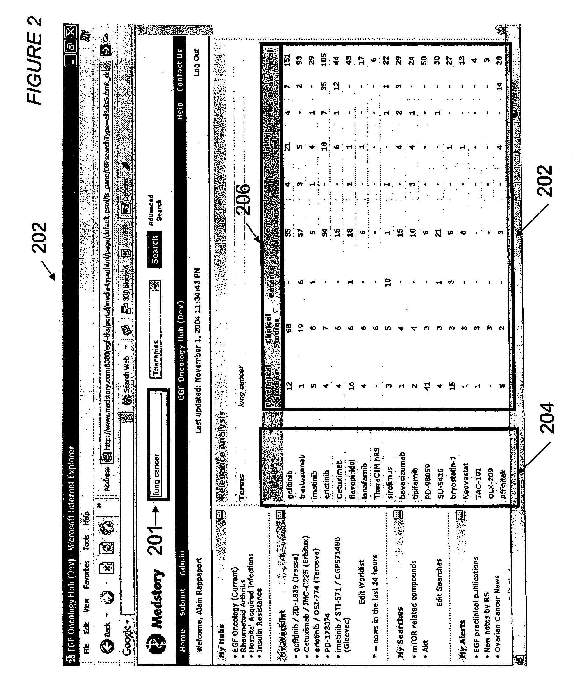 Domain knowledge-assisted information processing