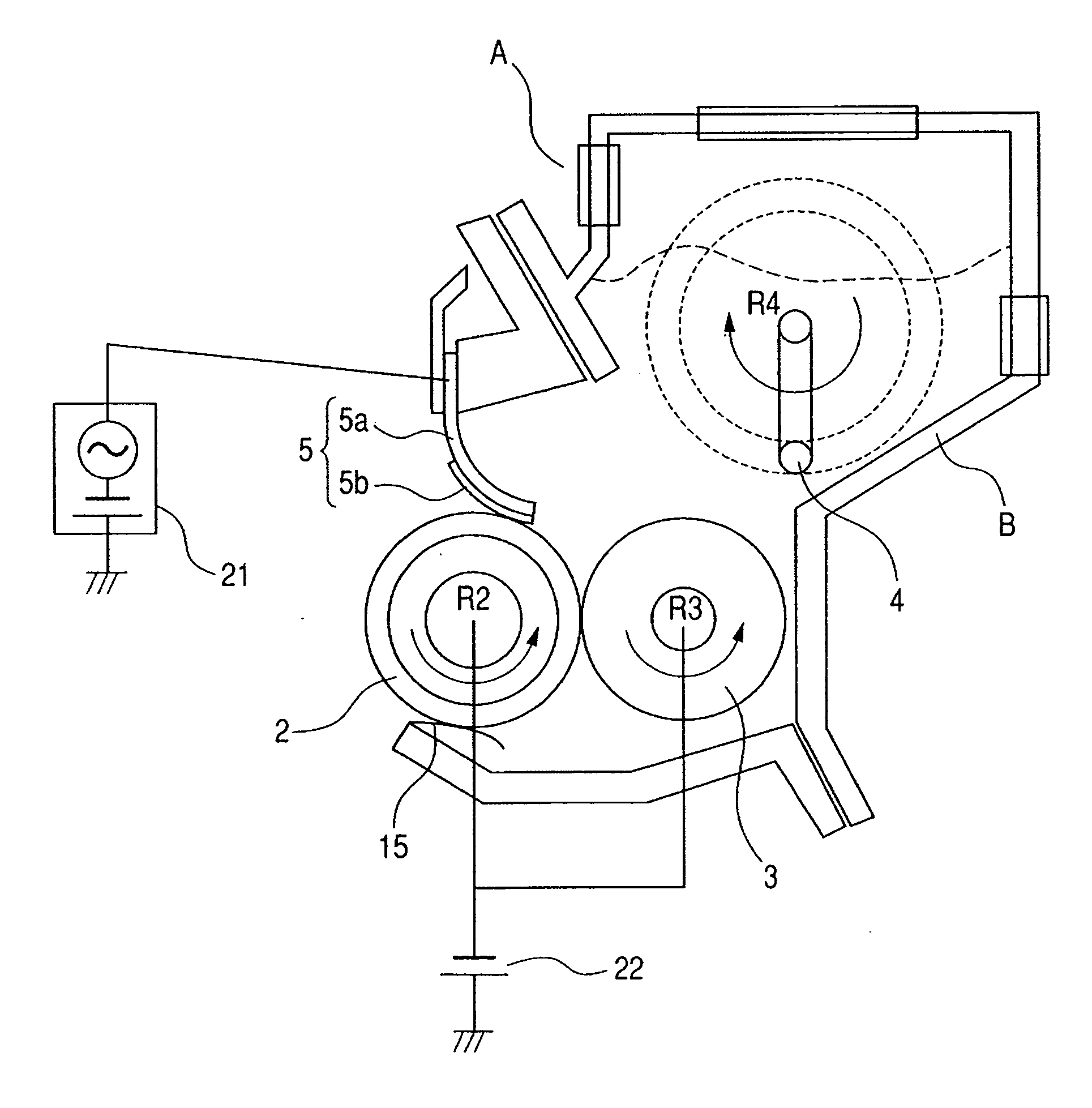 Image forming apparatus