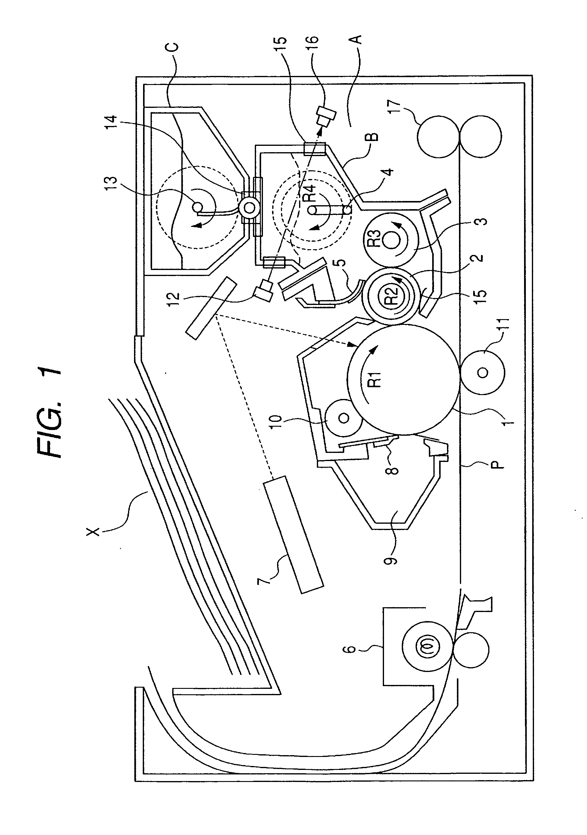 Image forming apparatus