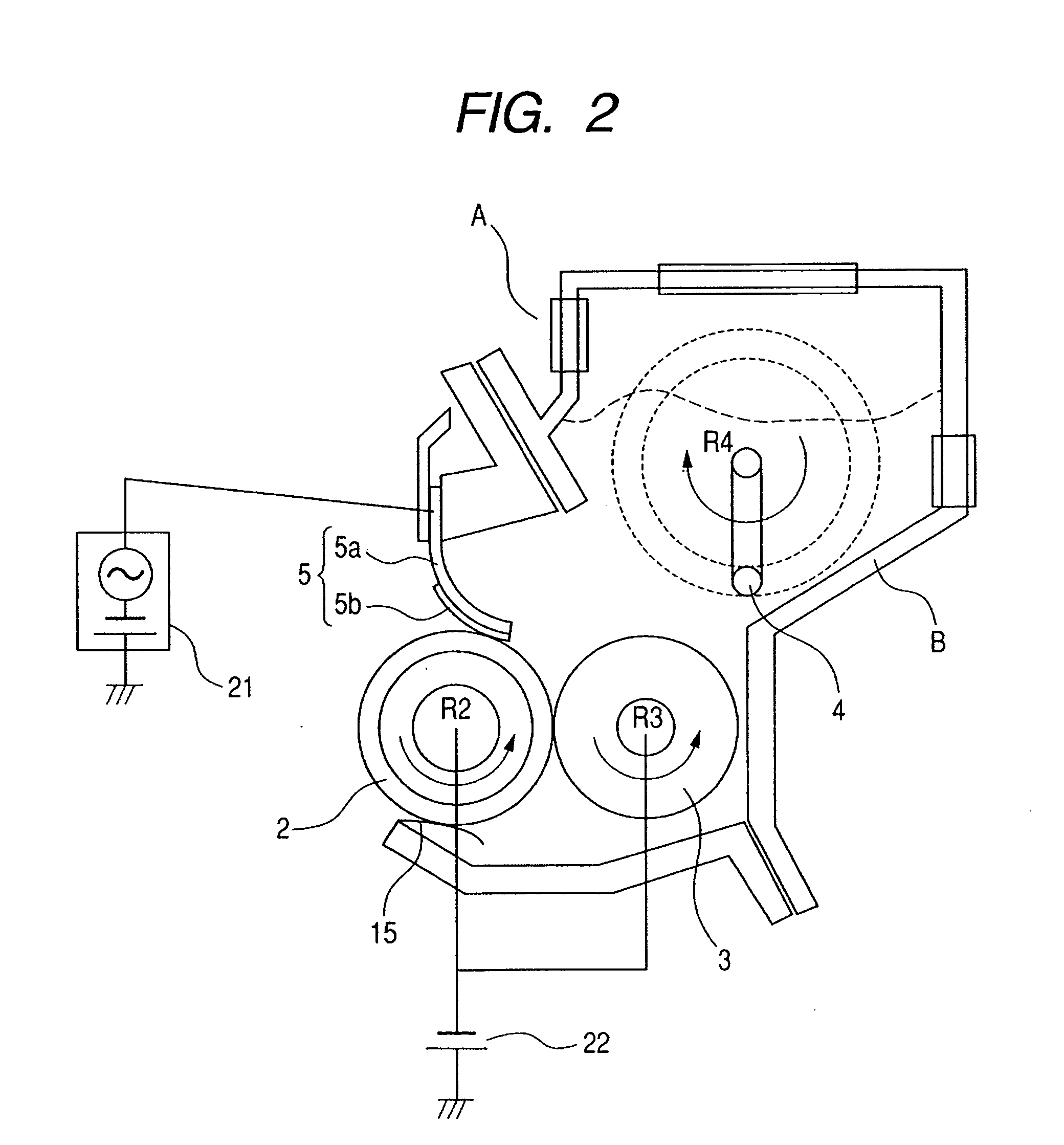 Image forming apparatus