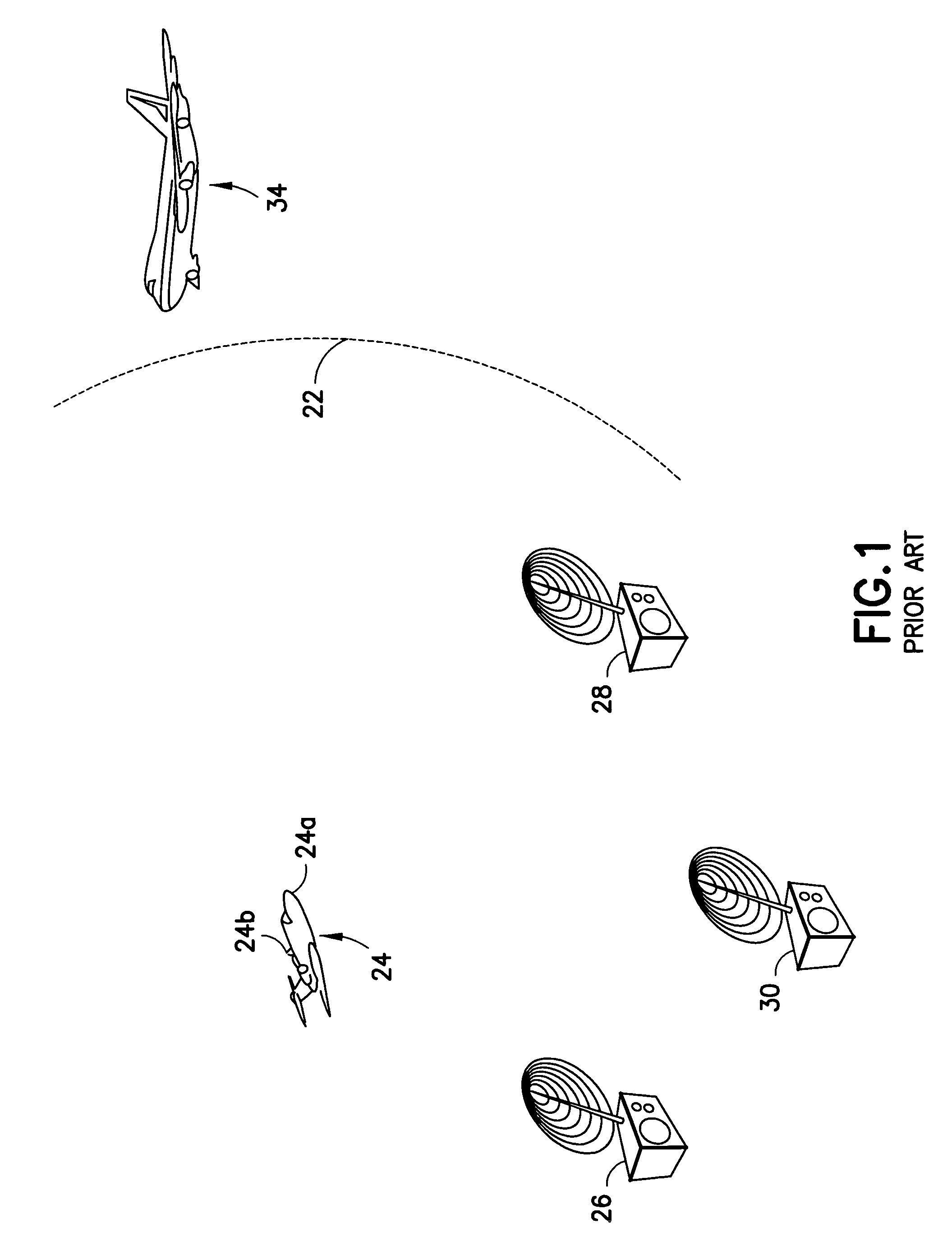 Doped multi-rate spread spectrum composite code